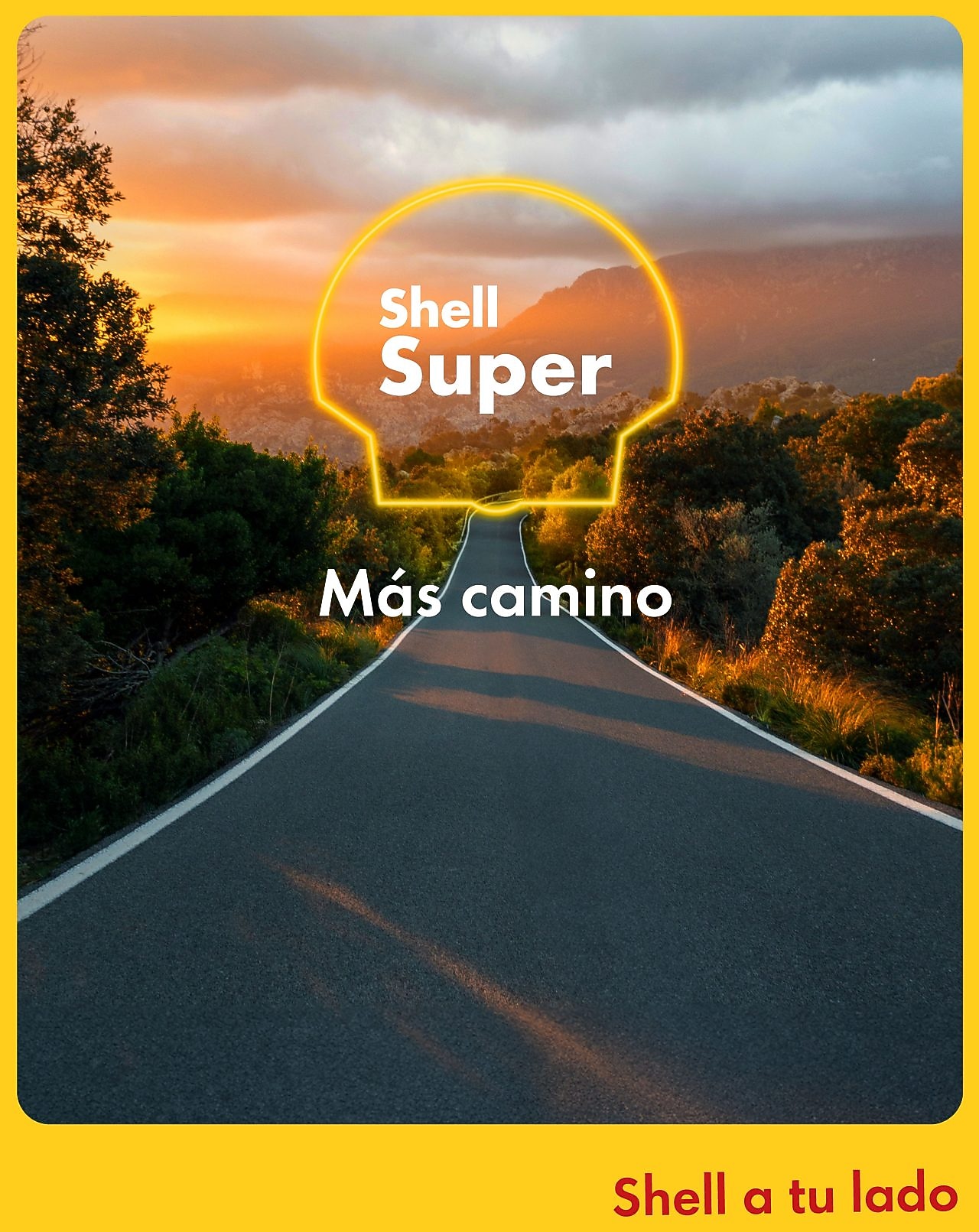 Un lanzamiento con potencia