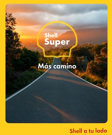 Un lanzamiento con potencia