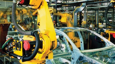 Empresa del sector automotriz, Tailandia