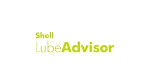 Logo de Shell LubeAdvisor