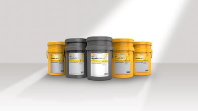 Shell Mysella: lubricantes para motores de gas estacionarios