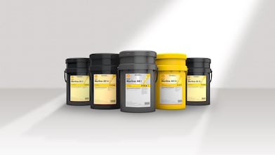 Shell Morlina: aceites para cojinetes y sistemas de circulación