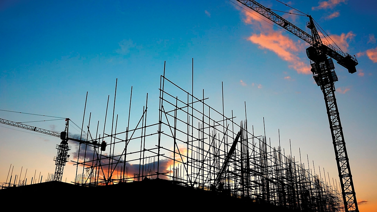 IPM Construction, Filipinas