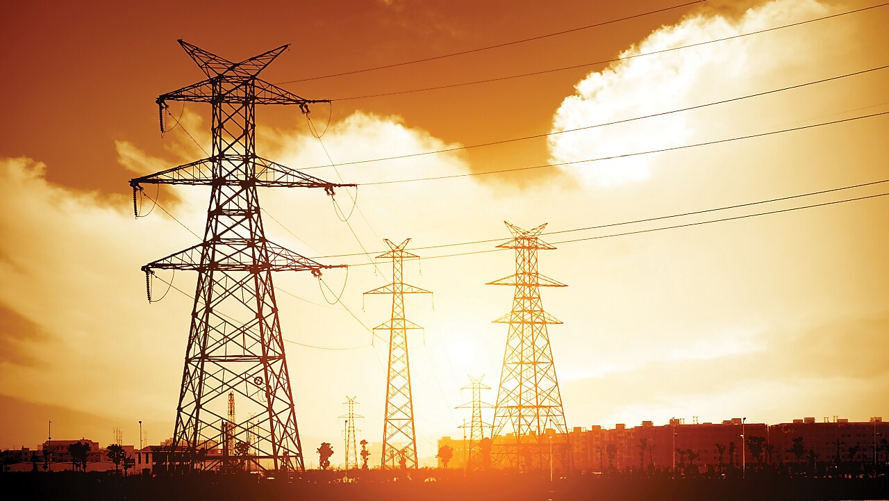 Datang Power Generation Company, China