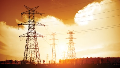 Datang Power Generation Company, China