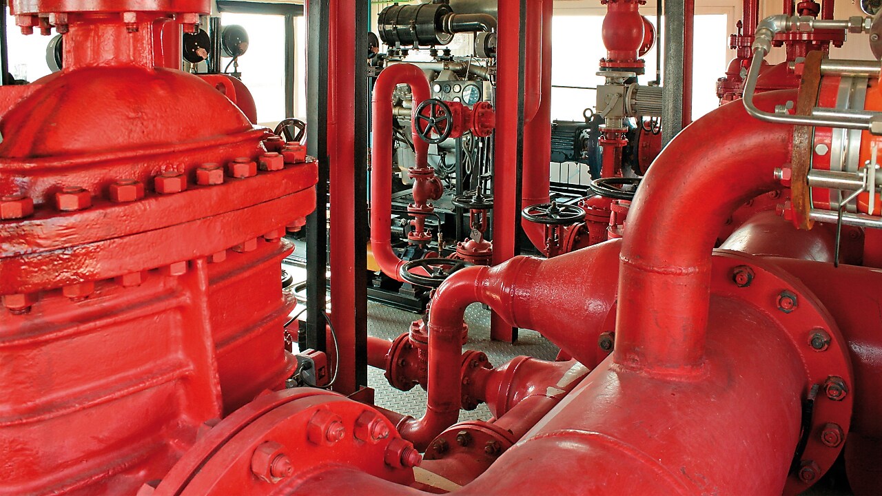 Thermie Serres, Grecia