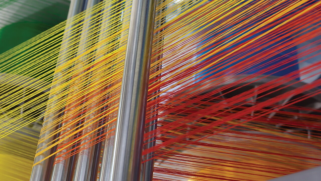 Amtex Pvt. Ltd, Pakistán