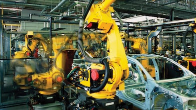 Fabricante de autopartes, Tailandia