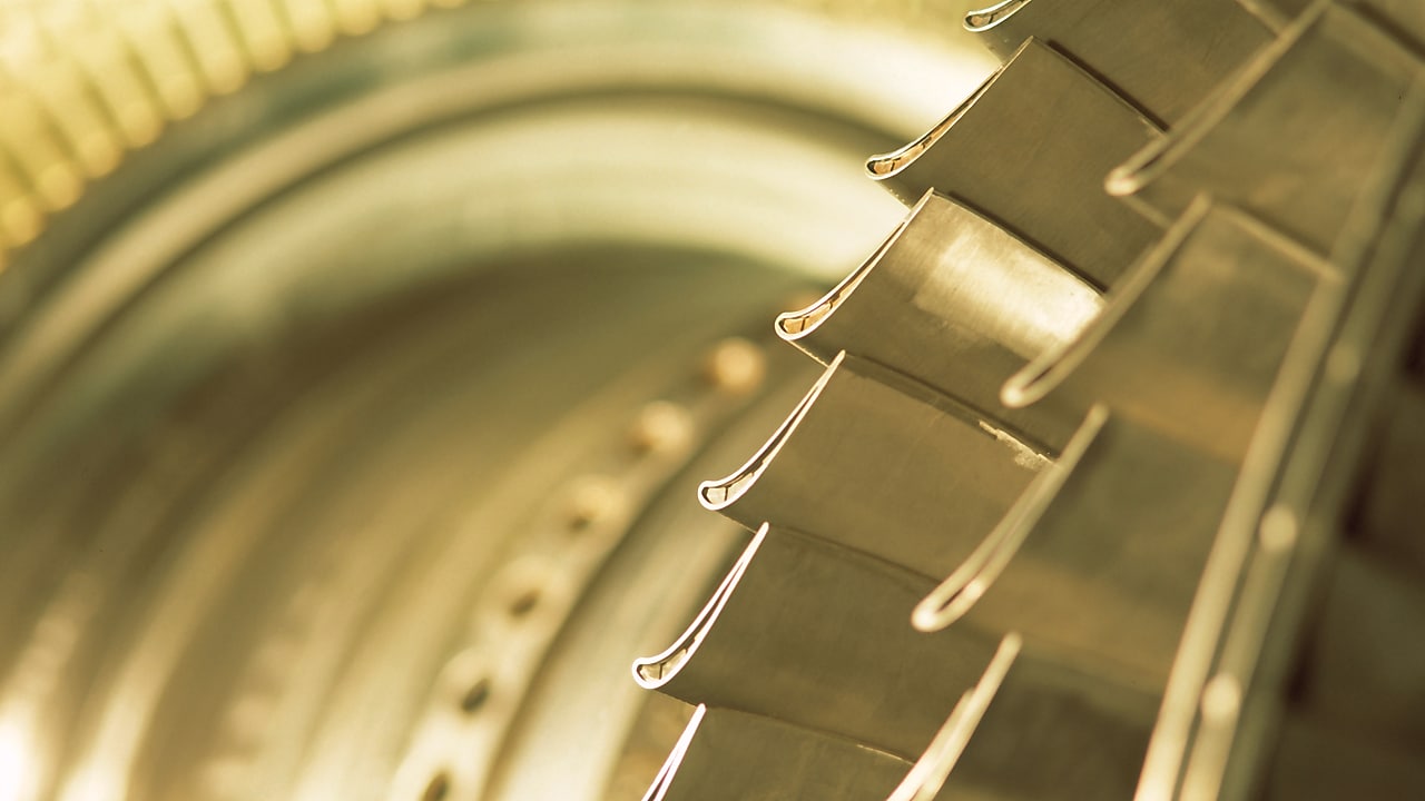 Central eléctrica, Alemania