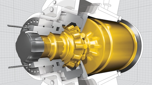 Gama de productos para el sector metalúrgico