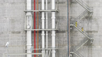 El gas natural y la transición energética