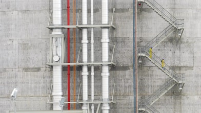 El gas natural y la transición energética