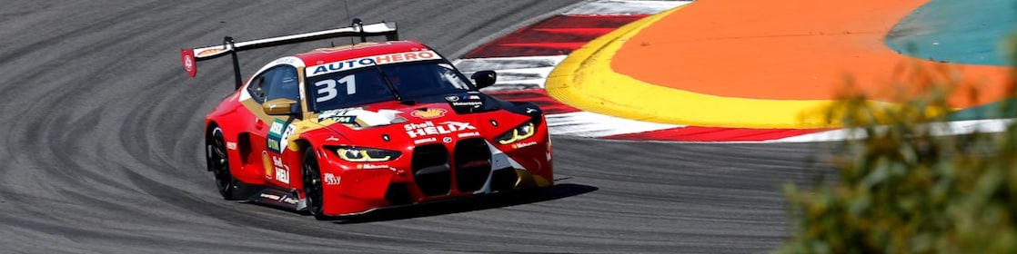 Shell y BMW
