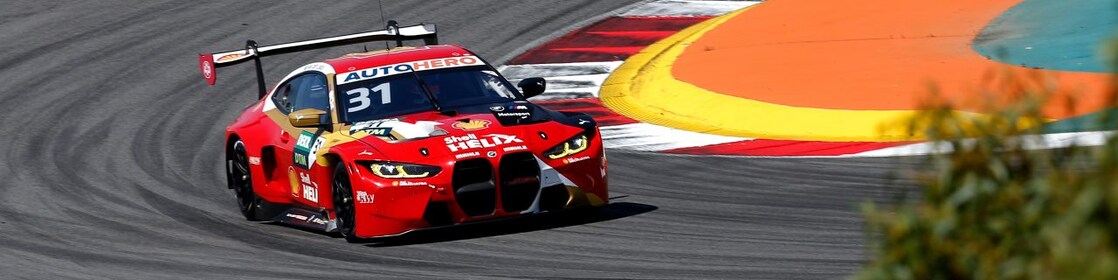 Shell y BMW