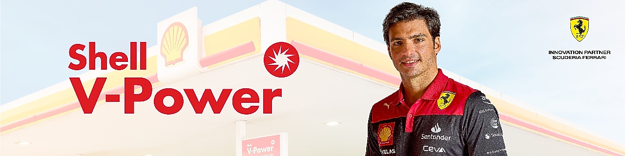 El combustible shell v-power llega a colombia