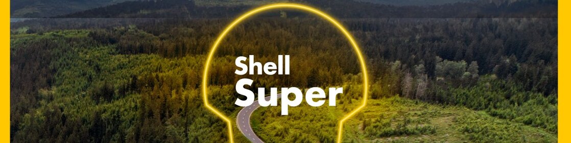 Shell Super