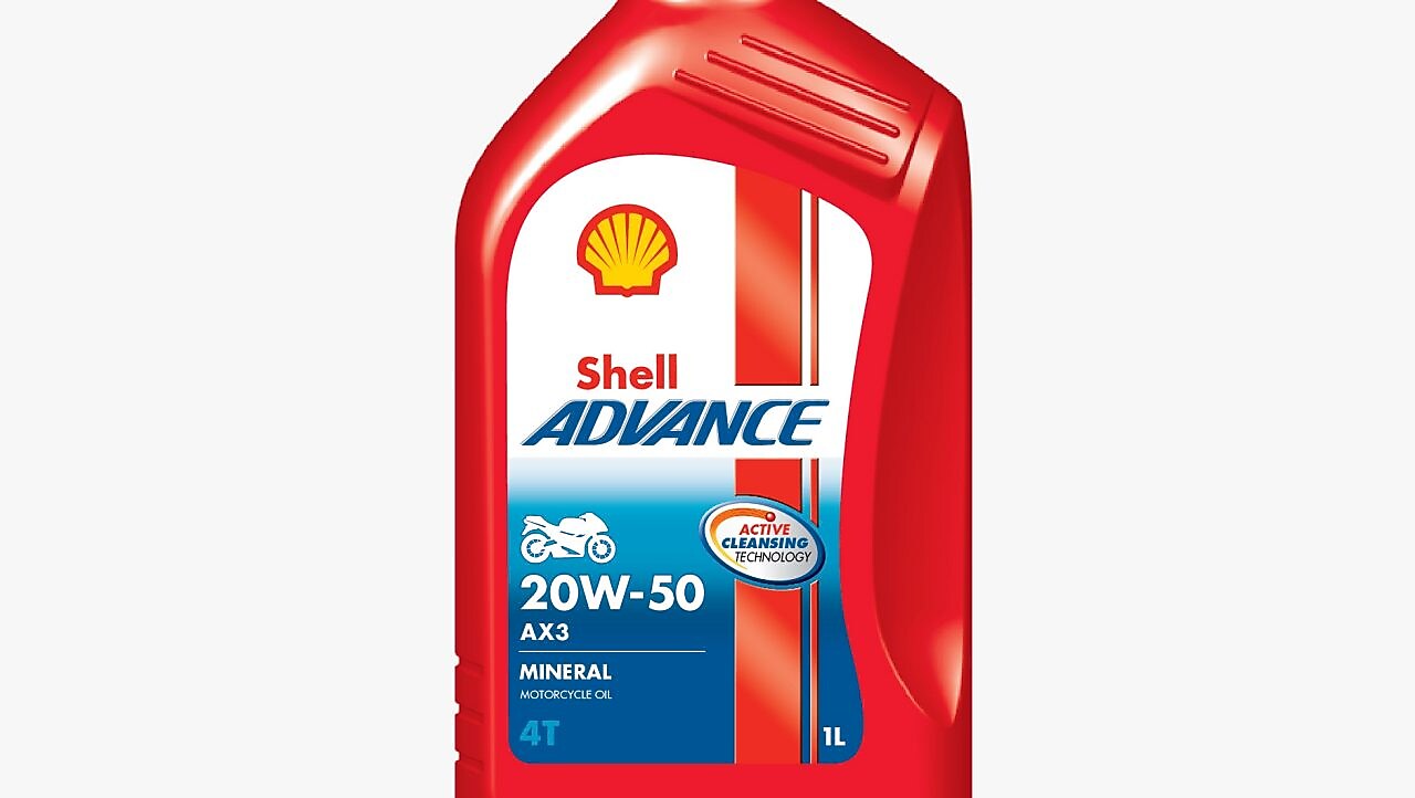 Shell Advance AX3 | Shell Colombia
