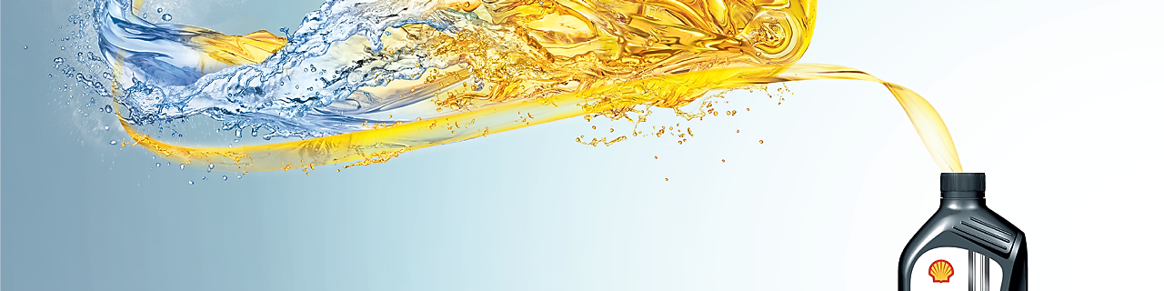 Por qué Shell Advance: lubricante para motos