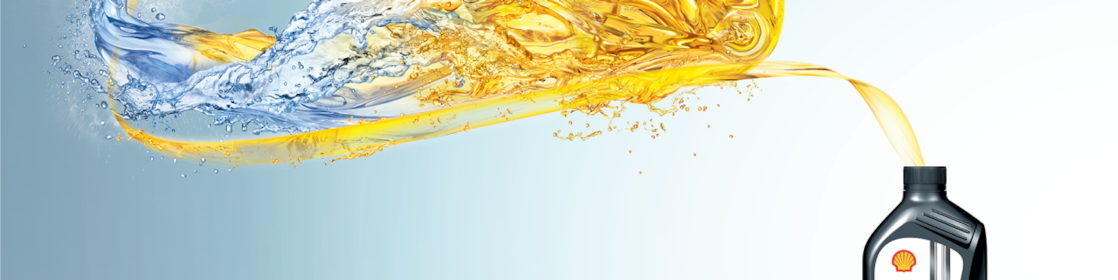 Por qué Shell Advance: lubricante para motos