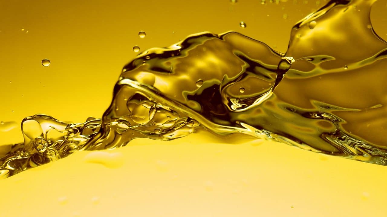 Aceites y lubricantes Shell