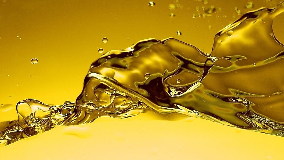 Aceites y lubricantes Shell